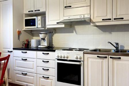 Квартира за 10 000 евро в Савонлинне, Финляндия