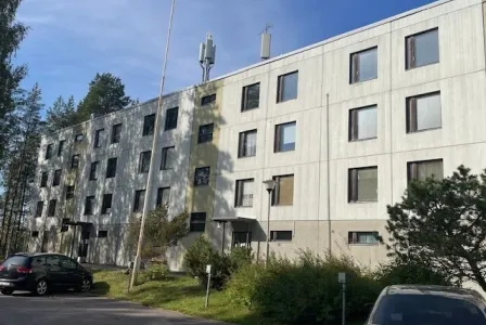 Квартира за 14 500 евро в Хейнола, Финляндия