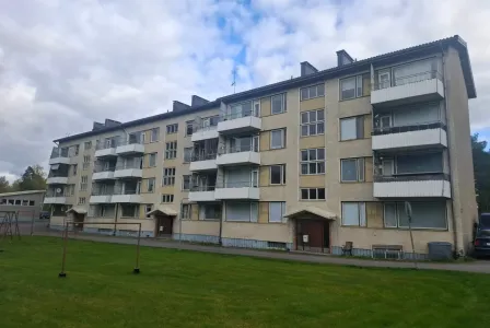 Квартира за 10 763 евро в Ямся, Финляндия