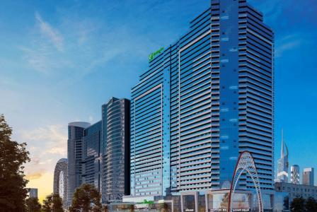 Квартира за 81 100 евро в Батуми, Грузия