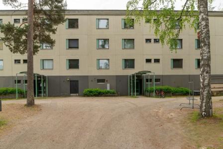 Квартира за 15 000 евро в Яанекоски, Финляндия