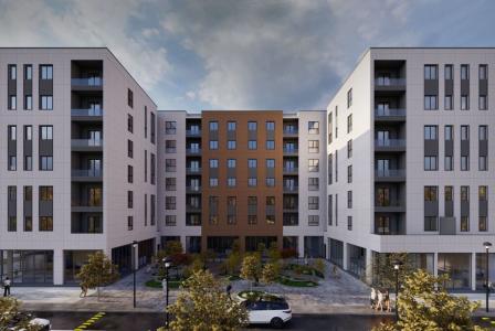 Квартира за 55 000 евро в Тиране, Албания