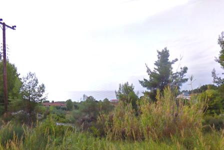 Земля за 190 000 евро на Кассандре, Греция