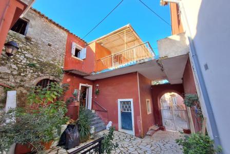 Мезонет за 120 000 евро на Корфу, Греция