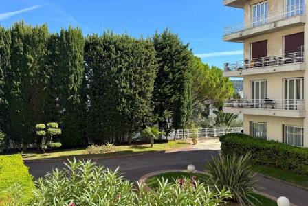 Апартаменты за 510 000 евро в Ницце, Франция