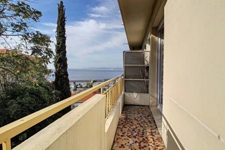 Апартаменты за 515 000 евро в Ницце, Франция