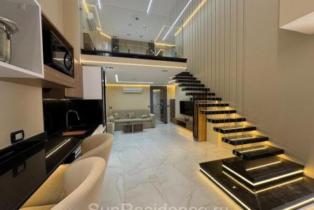 Квартира за 127 831 евро в Шарм-эль-Шейхе, Египет