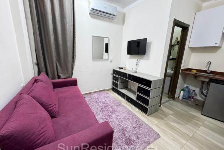 Квартира за 18 000 евро в Хургаде, Египет