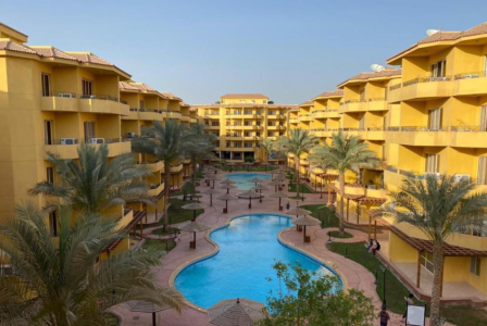 Квартира за 55 390 евро в Хургаде, Египет