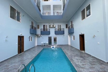 Квартира за 18 321 евро в Хургаде, Египет