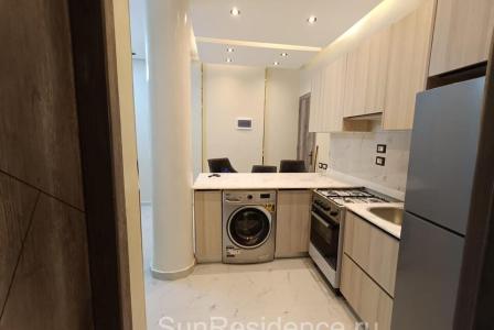 Квартира за 52 833 евро в Шарм-эль-Шейхе, Египет