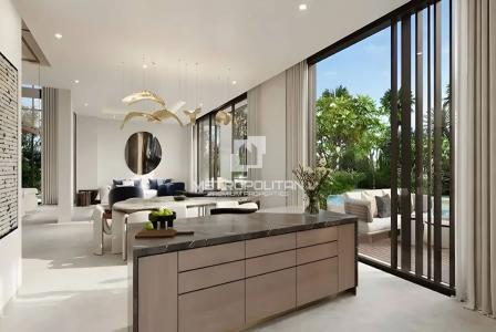 Вилла за 3 831 192 евро в Дубае, ОАЭ