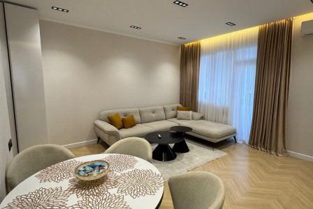 Квартира за 89 476 евро в Батуми, Грузия