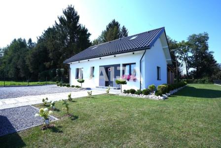 Дом за 225 213 евро в Польше