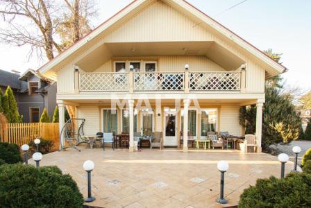 Дом за 380 000 евро в Юрмале, Латвия