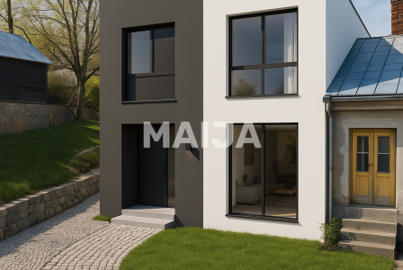 Апартаменты за 36 634 евро в Польше