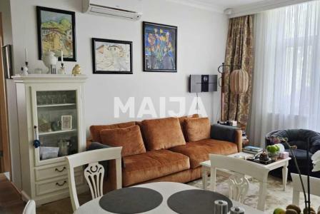 Апартаменты за 220 000 евро в Юрмале, Латвия