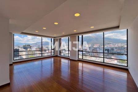 Апартаменты за 267 569 евро в Эквадоре