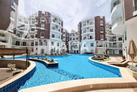 Дом за 42 000 евро в Хургаде, Египет