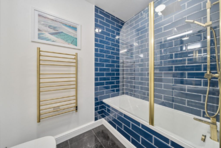 Квартира за 364 500 евро в Лондоне, Великобритания