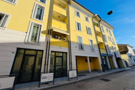 Квартира за 120 000 евро в Гориции, Италия