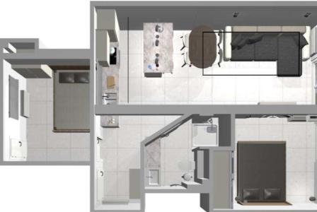 Квартира за 180 000 евро в Салониках, Греция