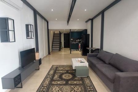 Мезонет за 115 000 евро в Салониках, Греция