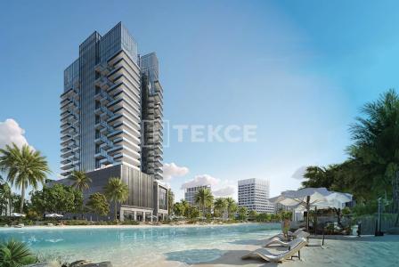 Апартаменты за 427 000 евро в ОАЭ