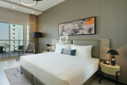 Отель, гостиница за 116 063 евро в Дубае, ОАЭ