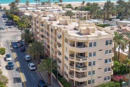 Квартира за 34 500 евро в Хургаде, Египет