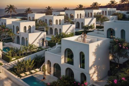 Вилла за 84 369 евро в Нуса Дуа, Индонезия