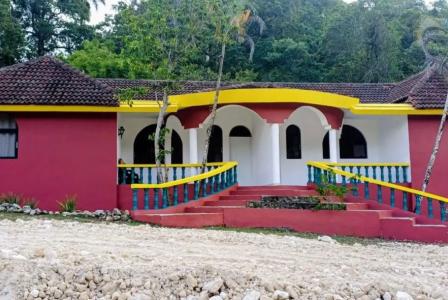 Дом за 84 523 евро в Сосуа, Доминиканская Республика