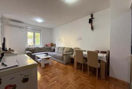 Квартира за 185 000 евро в Будве, Черногория