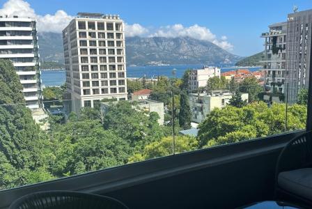 Квартира за 289 900 евро в Будве, Черногория