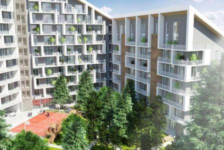 Квартира за 208 700 евро в Тбилиси, Грузия