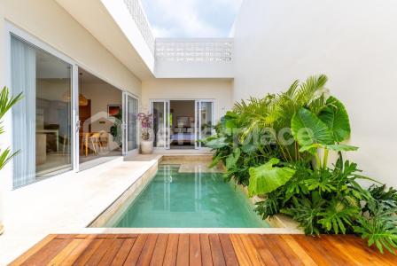 Вилла за 149 137 евро в Буките, Индонезия