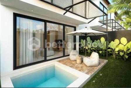 Вилла за 102 265 евро в Убуде, Индонезия