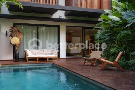 Вилла за 383 495 евро в Чангу, Индонезия