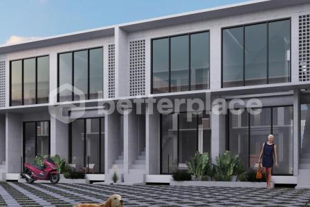 Вилла за 110 788 евро в Чангу, Индонезия