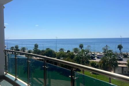 Квартира за 75 000 евро в Алании, Турция