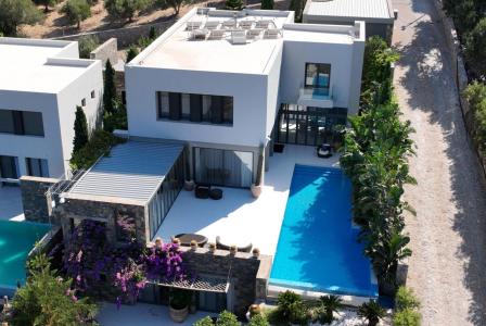 Вилла в Элунде, Греция (цена по запросу)