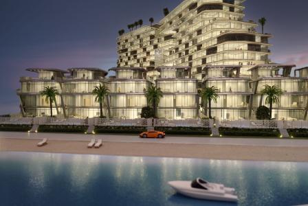 Вилла за 5 144 321 евро в Рас-эль-Хайме, ОАЭ