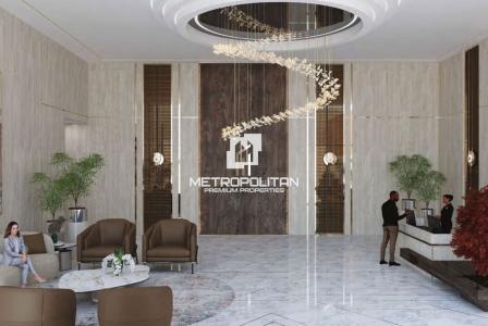 Апартаменты за 392 217 евро в Дубае, ОАЭ