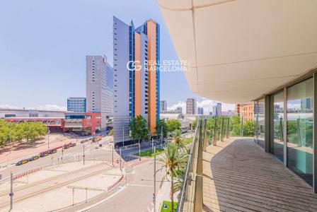 Квартира за 1 372 500 евро в Барселоне, Испания