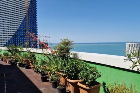 Квартира за 465 715 евро в Батуми, Грузия