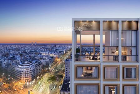 Квартира за 7 800 000 евро в Барселоне, Испания