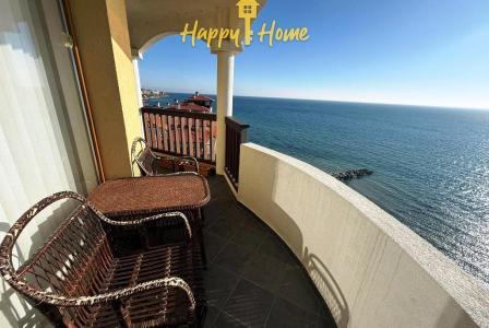 Квартира за 215 000 евро в Святом Власе, Болгария