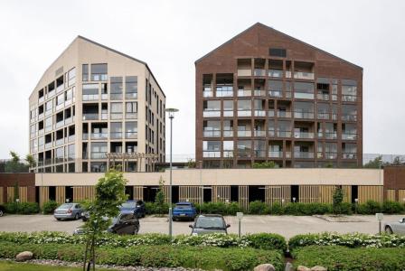 Квартира за 37 000 евро в Хельсинки, Финляндия