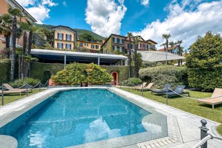 Отель, гостиница за 6 000 000 евро в Оджеббио, Италия