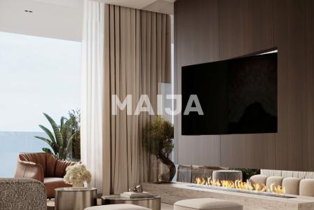 Апартаменты за 396 500 евро в Дубае, ОАЭ